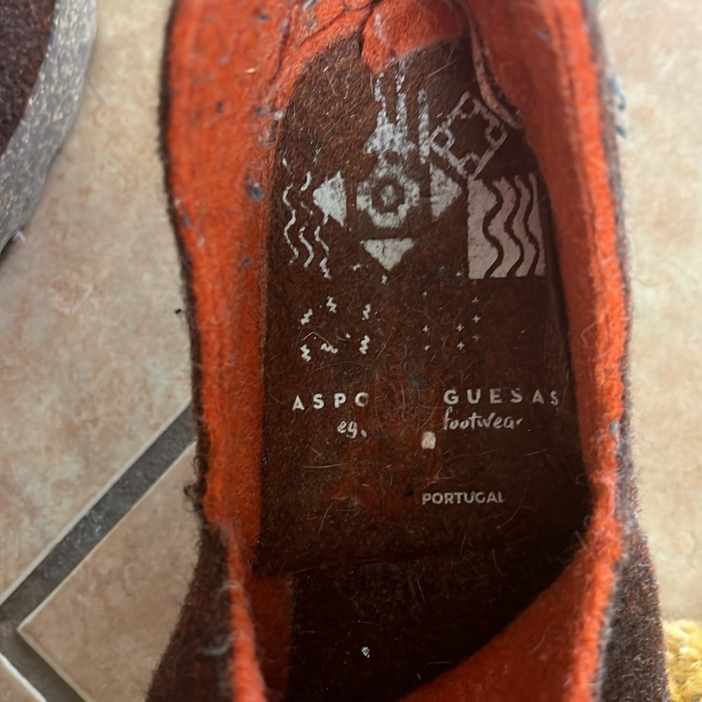 Asportugesas City Sneaker - Picture 4 of 7